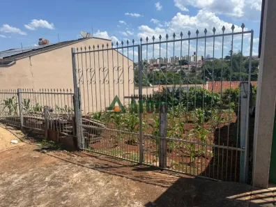 Lote/Terreno à venda, 240m² no Jardim São Francisco de Assis, Londrina