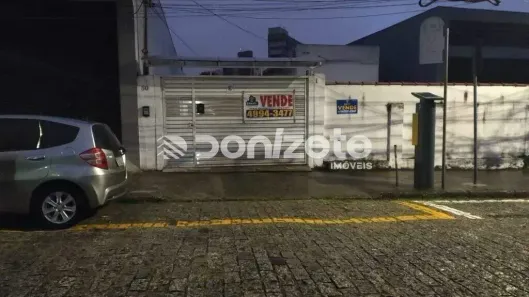 Lote/Terreno à venda, 420m² no Vila Assunção, Santo André