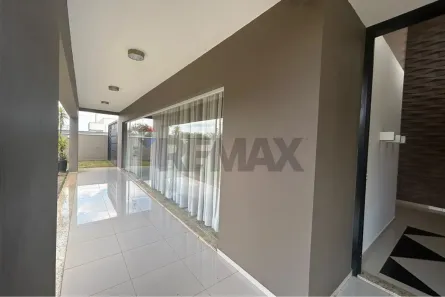 Casa com 4 Quartos para alugar, 580m² no Residencial Parque Laguna I, Botucatu