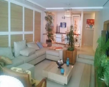Apartamento com 3 Quartos à venda, 165m² no Pitangueiras, Guarujá