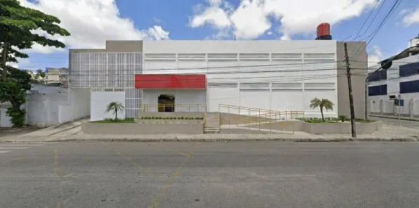 Galpão/Depósito/Armazém para alugar, 2m² no Centro, Fortaleza