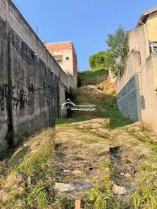 Lote/Terreno à venda, 125m² no Jardim Alvorada, Jacareí