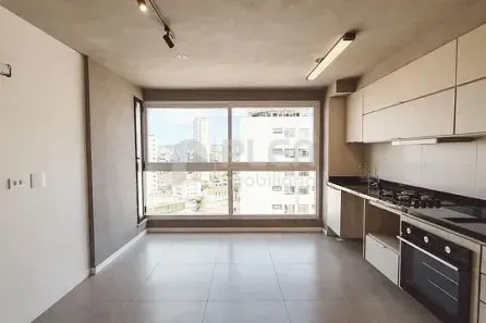 Apartamento com 2 Quartos à venda, 50m² no Água Fria, São Paulo
