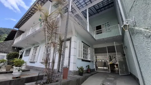 Casa de Condomínio com 4 Quartos à venda, 301m² no Taquara, Rio de Janeiro