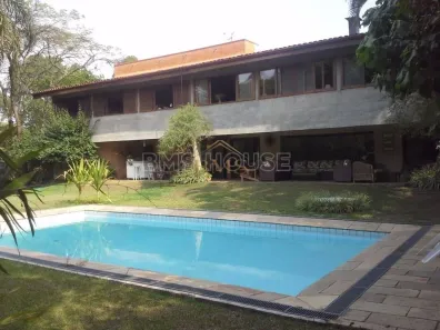 Casa com 4 Quartos à venda, 430m² no Jardim Colonial, Carapicuíba