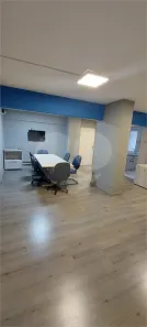 Sala Comercial à venda, 100m² no Vila Mariana, São Paulo