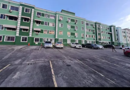 Apartamento com 2 Quartos à venda, 44m² no Sussuarana, Salvador