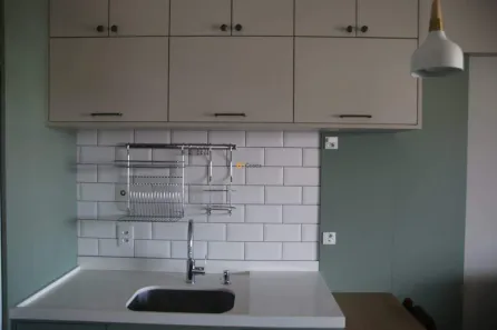 Apartamento com 1 Quarto à venda, 38m² no Vila Mariana, São Paulo