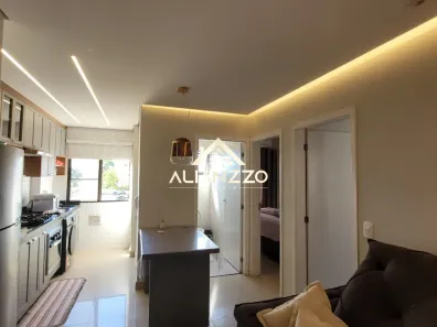 Apartamento com 2 Quartos à venda, 42m² no Parque Residencial Lagoinha, Ribeirão Preto