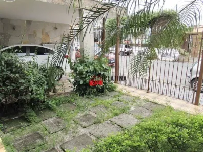 Sobrado com 3 Quartos à venda, 252m² no Vila Moraes, São Paulo
