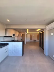 Apartamento com 3 Quartos para alugar, 106m² no Jardim Paulistano, São José do Rio Preto