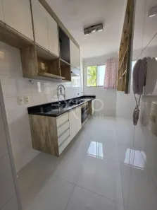 Apartamento com 2 Quartos à venda, 42m² no Recanto Quarto Centenário, Jundiaí