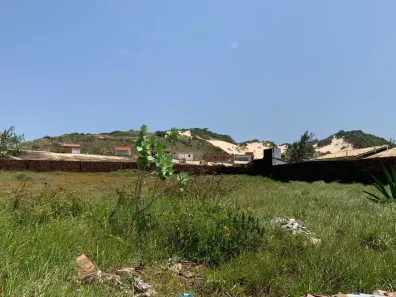 Lote/Terreno à venda, 990m² no Búzios, Nísia Floresta