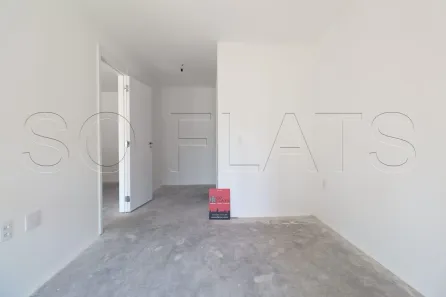 Apartamento com 1 Quarto à venda, 44m² no Paraíso, São Paulo