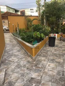 Apartamento com 2 Quartos à venda, 56m² no Jardim Santo André, Santo André