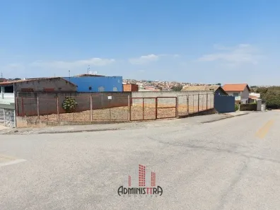 Lote/Terreno à venda, 300m² no Jardim Santa Bárbara, Sorocaba