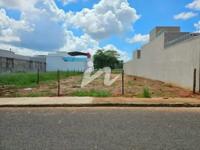 Lote/Terreno à venda, 400m² no Jardim Karaíba, Uberlândia