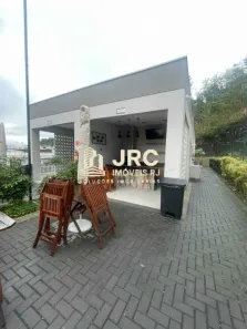 Apartamento com 2 Quartos à venda, 39m² no Bonsucesso, Rio de Janeiro
