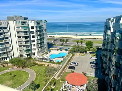 Cobertura com 3 Quartos à venda, 200m² no Barra da Tijuca, Rio de Janeiro
