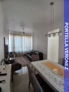 Apartamento com 2 Quartos à venda, 61m² no Santa Cecília, São Paulo