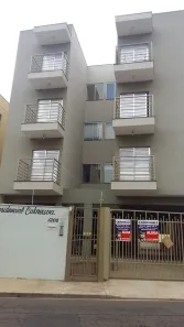 Apartamento com 1 Quarto à venda, 48m² no Jardim Bethânia, São Carlos