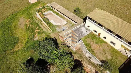 Fazenda/Sítio com 10 Quartos à venda, 4000m² no Parque Agrinco, Guararema