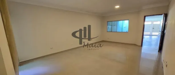 Sobrado com 3 Quartos para alugar, 274m² no Olímpico, São Caetano do Sul