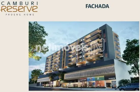 Apartamento com 3 Quartos à venda, 123m² no Jardim Camburi, Vitória