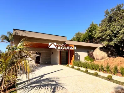 Casa de Condomínio com 3 Quartos à venda, 1025m² no Chácaras Alpina, Valinhos