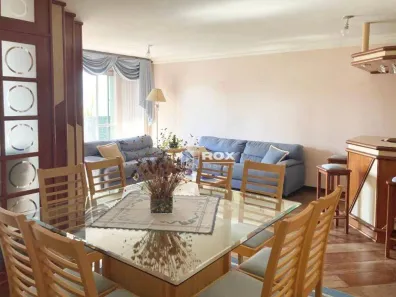 Apartamento com 3 Quartos à venda, 179m² no Água Verde, Curitiba