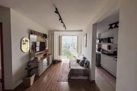 Apartamento com 2 Quartos à venda, 57m² no Jardim Carvalho, Porto Alegre