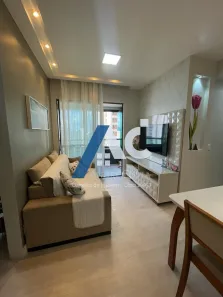 Apartamento com 2 Quartos à venda, 54m² no Brotas, Salvador