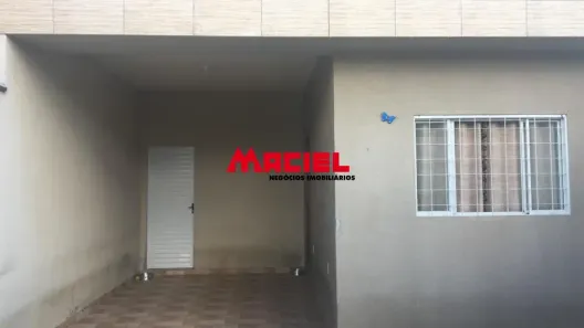 Casa com 2 Quartos à venda, 144m² no Jardim Mariana II, São José dos Campos