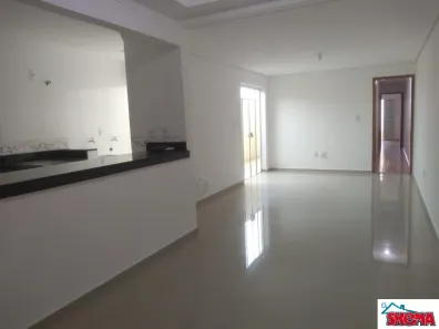 Apartamento com 3 Quartos à venda, 89m² no Vila Francisco Matarazzo, Santo André