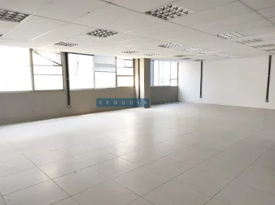 Sala Comercial para alugar, 120m² no República, São Paulo