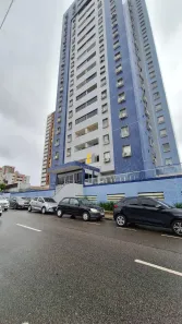 Apartamento com 3 Quartos para alugar, 69m² no Tambauzinho, João Pessoa