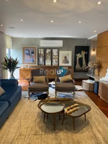 Cobertura com 5 Quartos à venda, 750m² no Barra da Tijuca, Rio de Janeiro