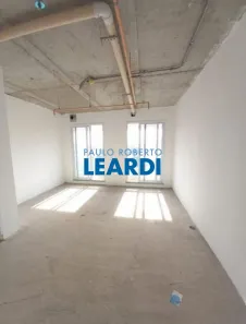 Sala Comercial à venda, 35m² no Chácara Santo Antônio (Zona Sul), São Paulo