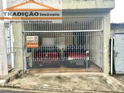 Sobrado com 2 Quartos para alugar, 60m² no Parque das Paineiras, São Paulo