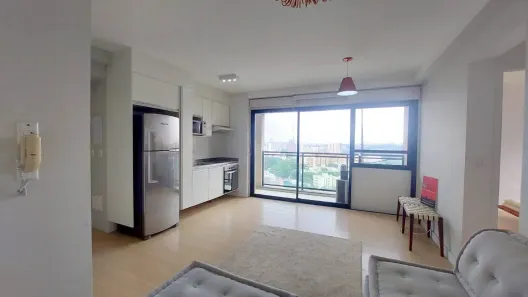 Apartamento com 2 Quartos à venda, 50m² no Sumarezinho, São Paulo