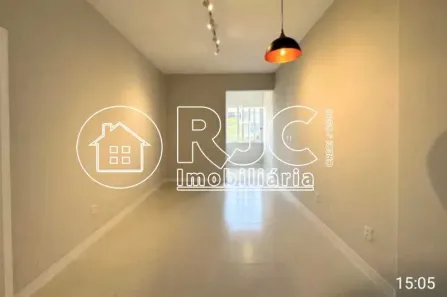 Apartamento com 2 Quartos à venda, 69m² no Tijuca, Rio de Janeiro