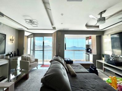 Apartamento com 2 Quartos à venda, 86m² no Vila Luis Antônio, Guarujá