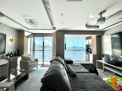 Apartamento com 2 Quartos à venda, 86m² no Vila Luis Antônio, Guarujá