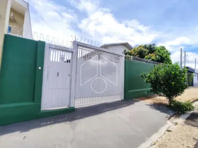 Ponto Comercial para alugar, 400m² no Parque São Jorge, Marília