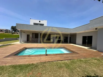 Casa com 4 Quartos à venda, 380m² no Riviera de Santa Cristina XIII, Paranapanema