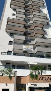 Apartamento com 3 Quartos à venda, 70m² no Jardim Oswaldo Cruz, São José dos Campos