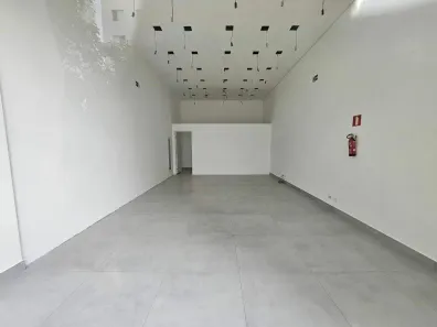 Ponto Comercial para alugar, 60m² no Centro (Ártemis), Piracicaba