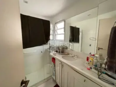 Apartamento com 5 Quartos à venda, 301m² no Leblon, Rio de Janeiro