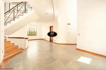 Casa de Condomínio com 3 Quartos à venda, 239m² no Alphaville, Santana de Parnaíba