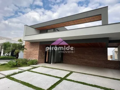 Casa de Condomínio com 4 Quartos à venda, 584m² no Condomínio Residencial Montserrat, São José dos Campos